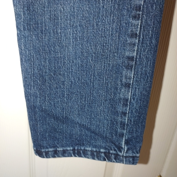 Men’s Clothing - George Mens Athletic Fit Jeans Size 33x30 - Picture 9 of 9